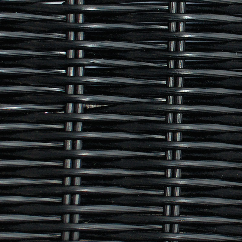 Plateau Lorraine avec base en teck 62x42