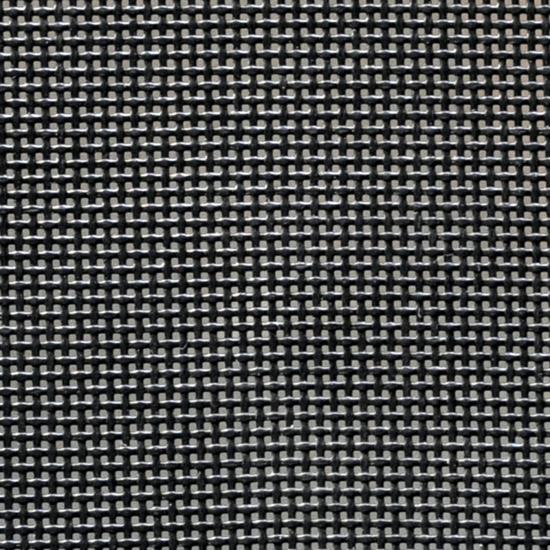 Rivera high-back set 240 consisting of Denver extending table 240/180 x 100 and Rivera high-back teak with Batyline and stainless steel fittings