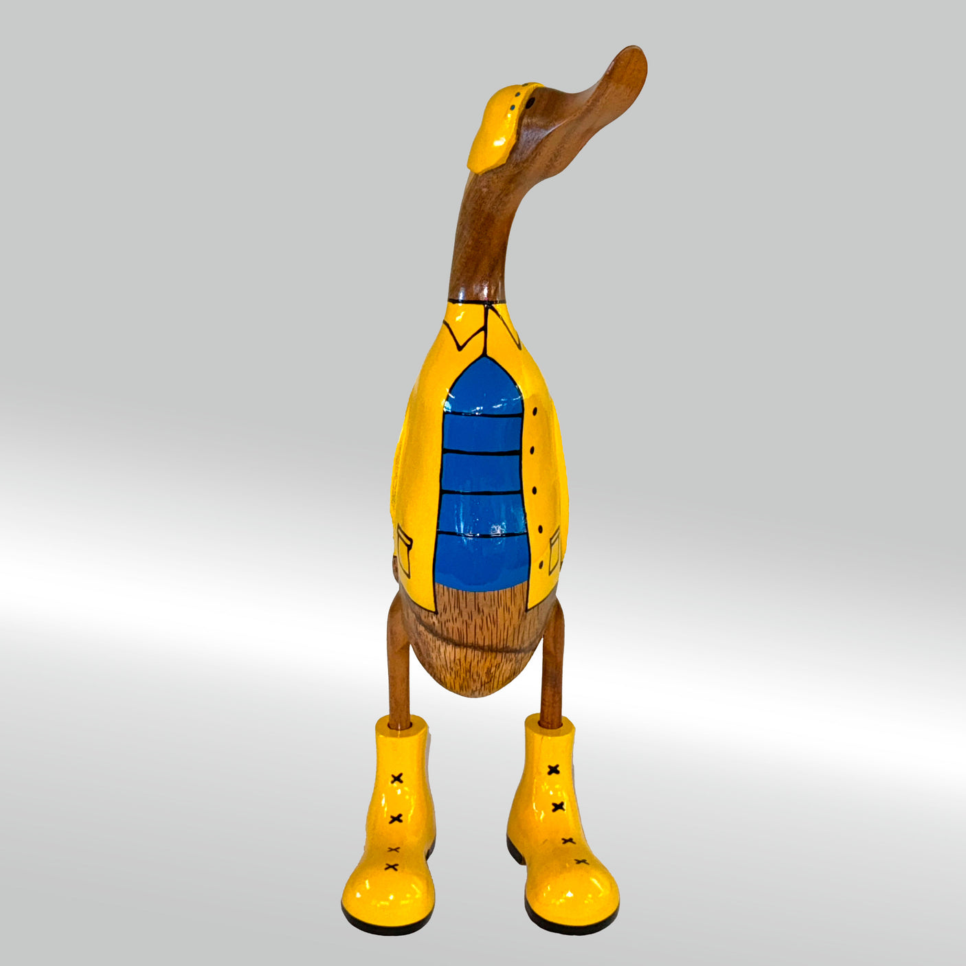 Ente Ostfriese »Frederik« groß