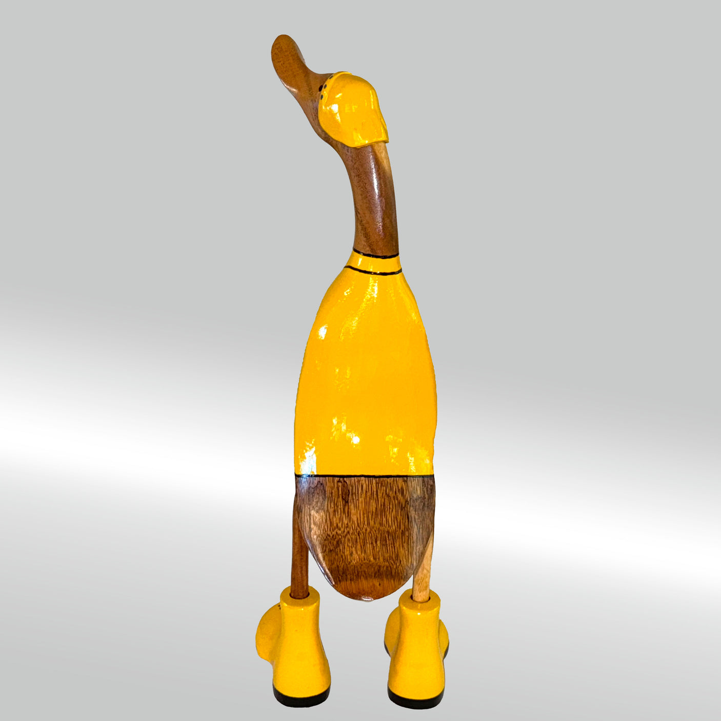 Ente Ostfriese »Frederik« groß