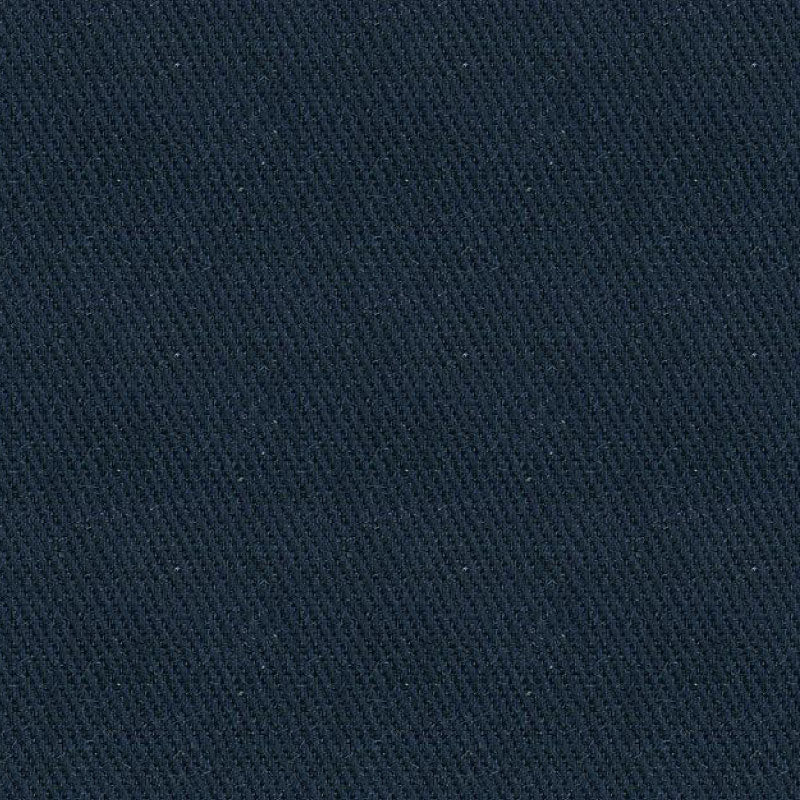 Housse de parasol 350x250cm en couleur standard Nagata Drill Ocean Deluxe avec rabat en tissu