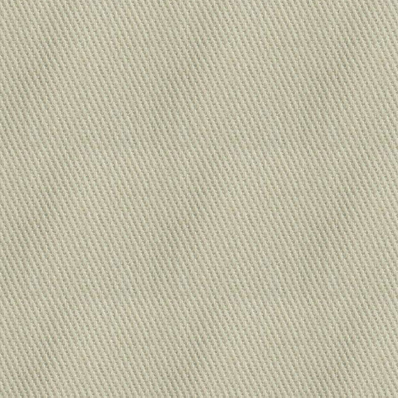 Housse de parasol 350x250cm en couleur standard Nagata Drill Ocean Deluxe avec rabat en tissu