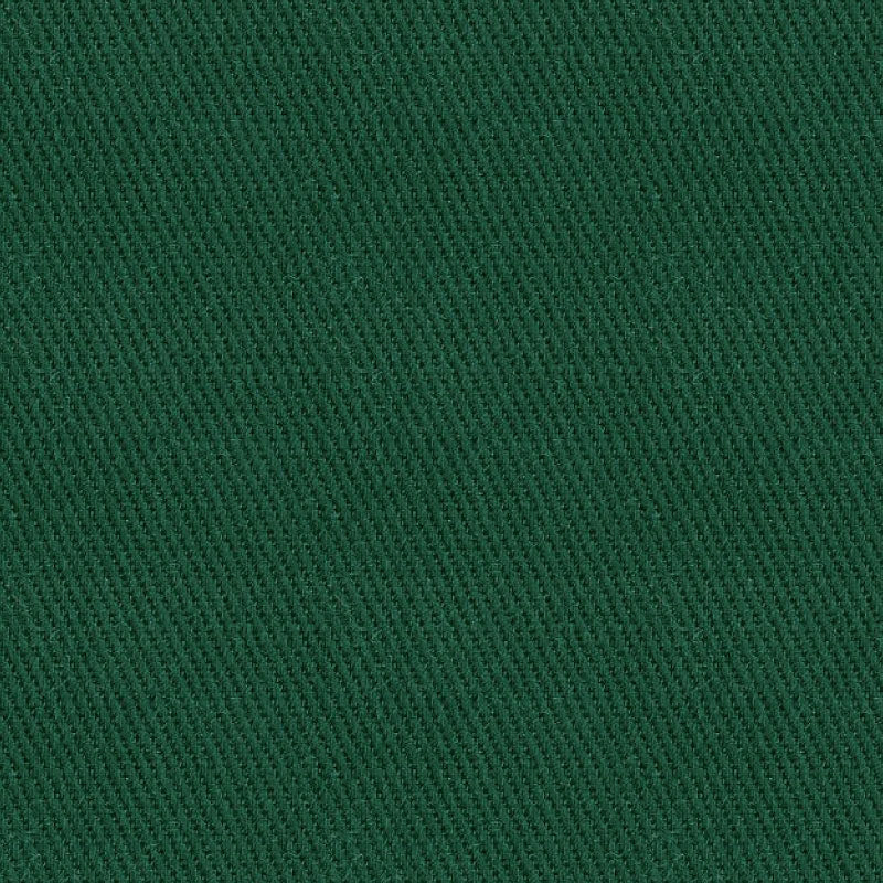 Housse de parasol 350x250cm en couleur standard Nagata Drill Ocean Deluxe avec rabat en tissu