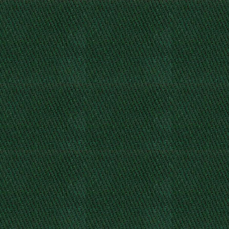 Housse de parasol 350x250cm en couleur standard Nagata Drill Ocean Deluxe avec rabat en tissu