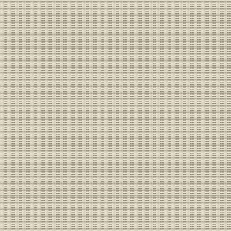 Sonnenschirmbespannung 300cm rund in Standardfarbe Sunproof Drill für Ocean Deluxe mit Stofflasche