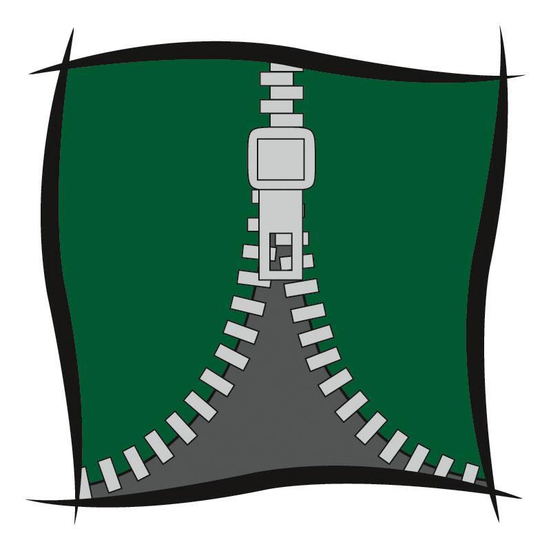 Cover for cantilever parasol up to 470 cm 238cm (L) x152cm (U)