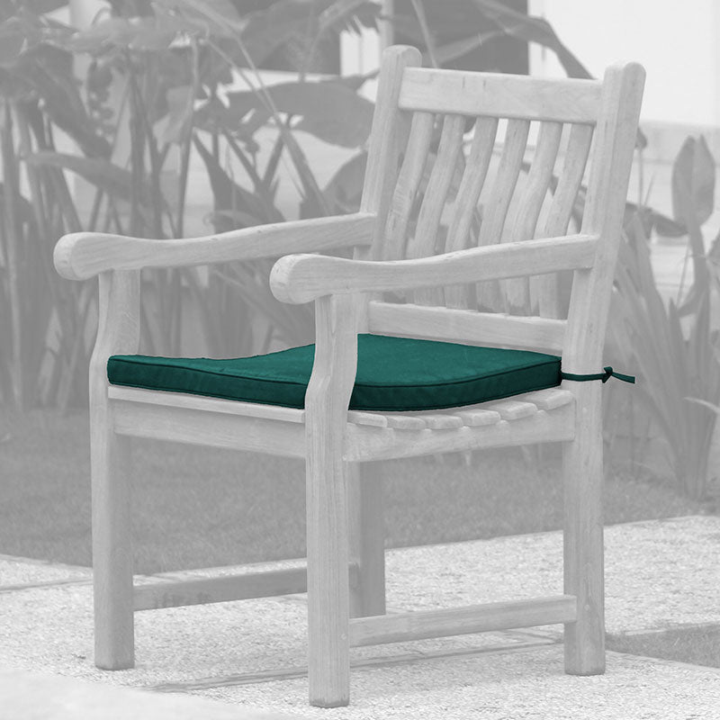 Seat cushion stacking chair 50x50 cm