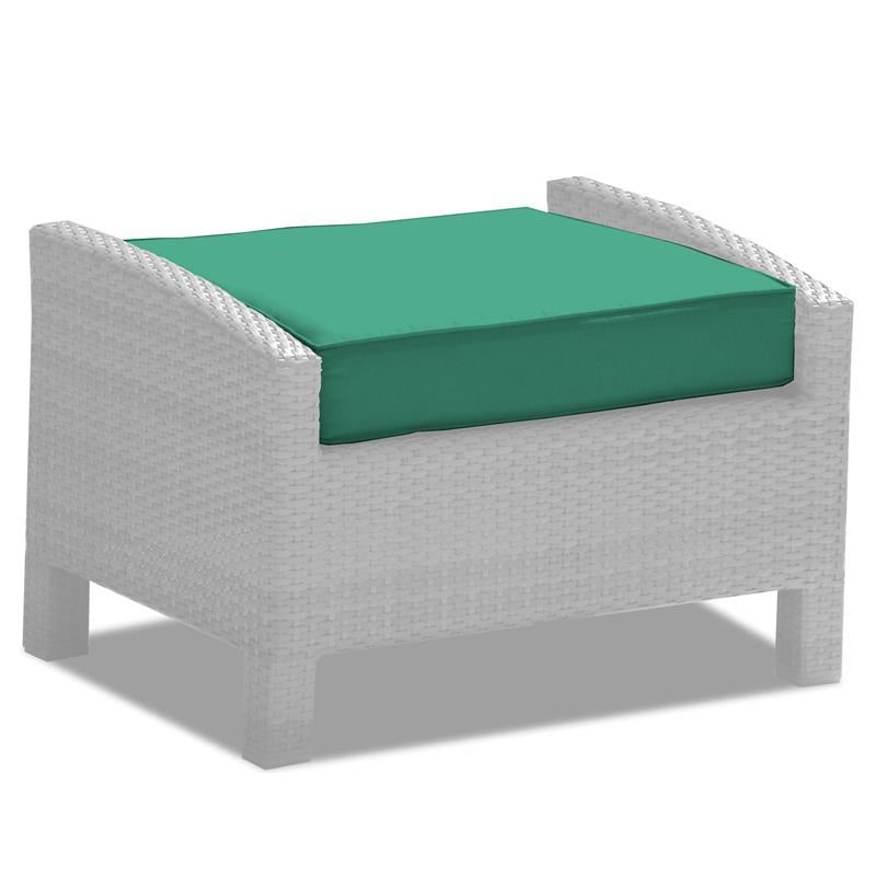 Sitzkissen Lyon Fußschemel Nagata