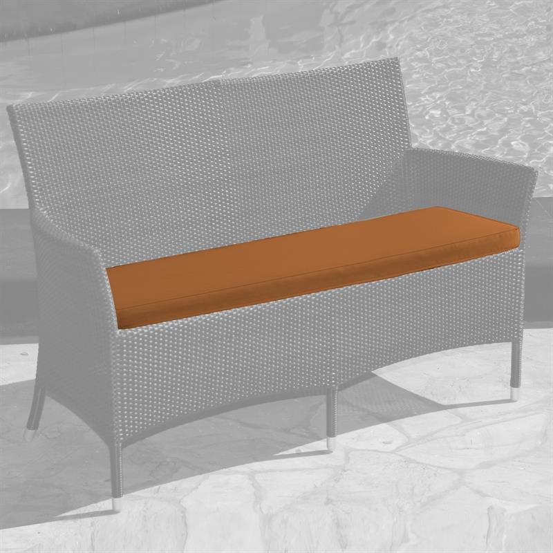 Bench cushion Comfort Trinity Bench Nagata