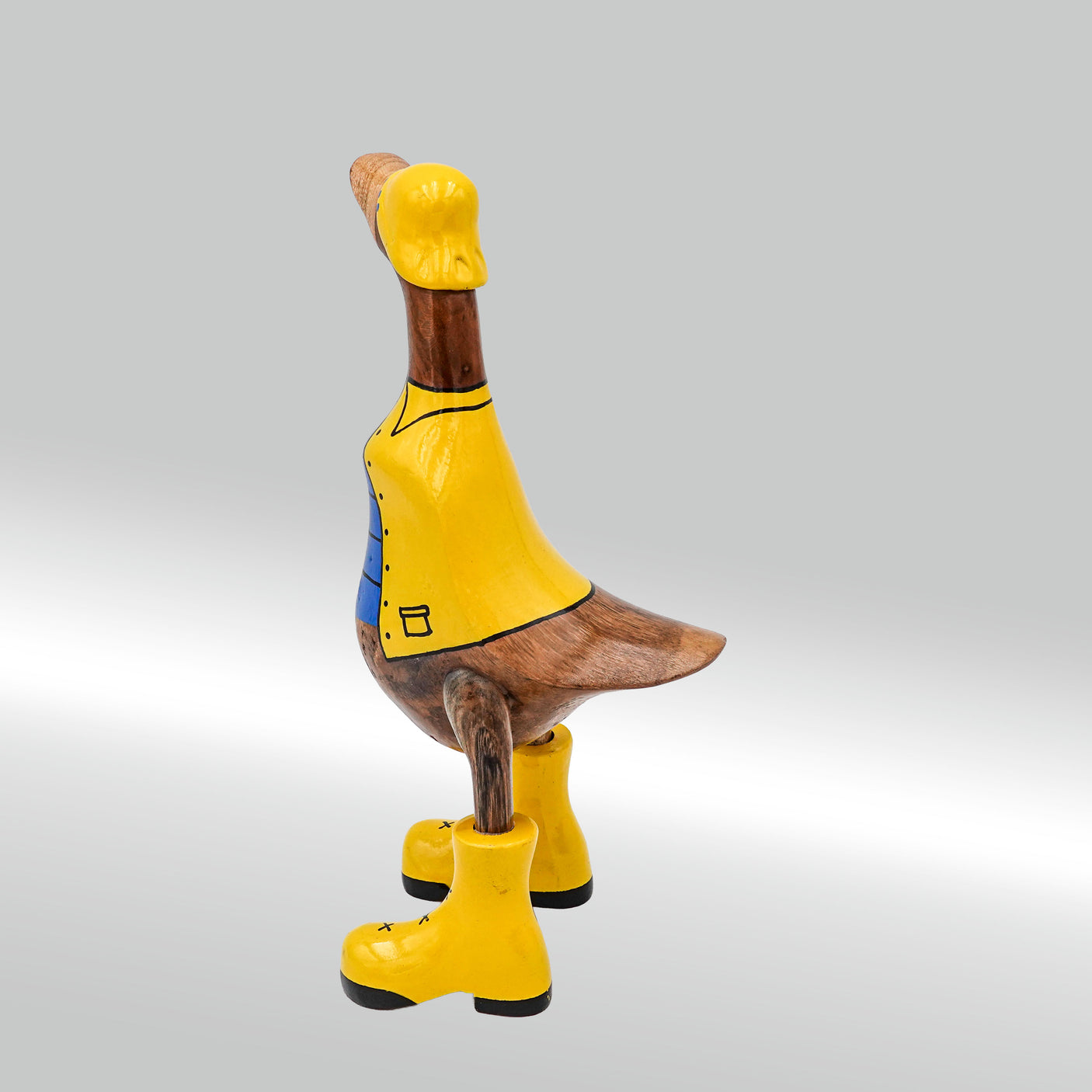 Ente Ostfriesin »Antje« klein