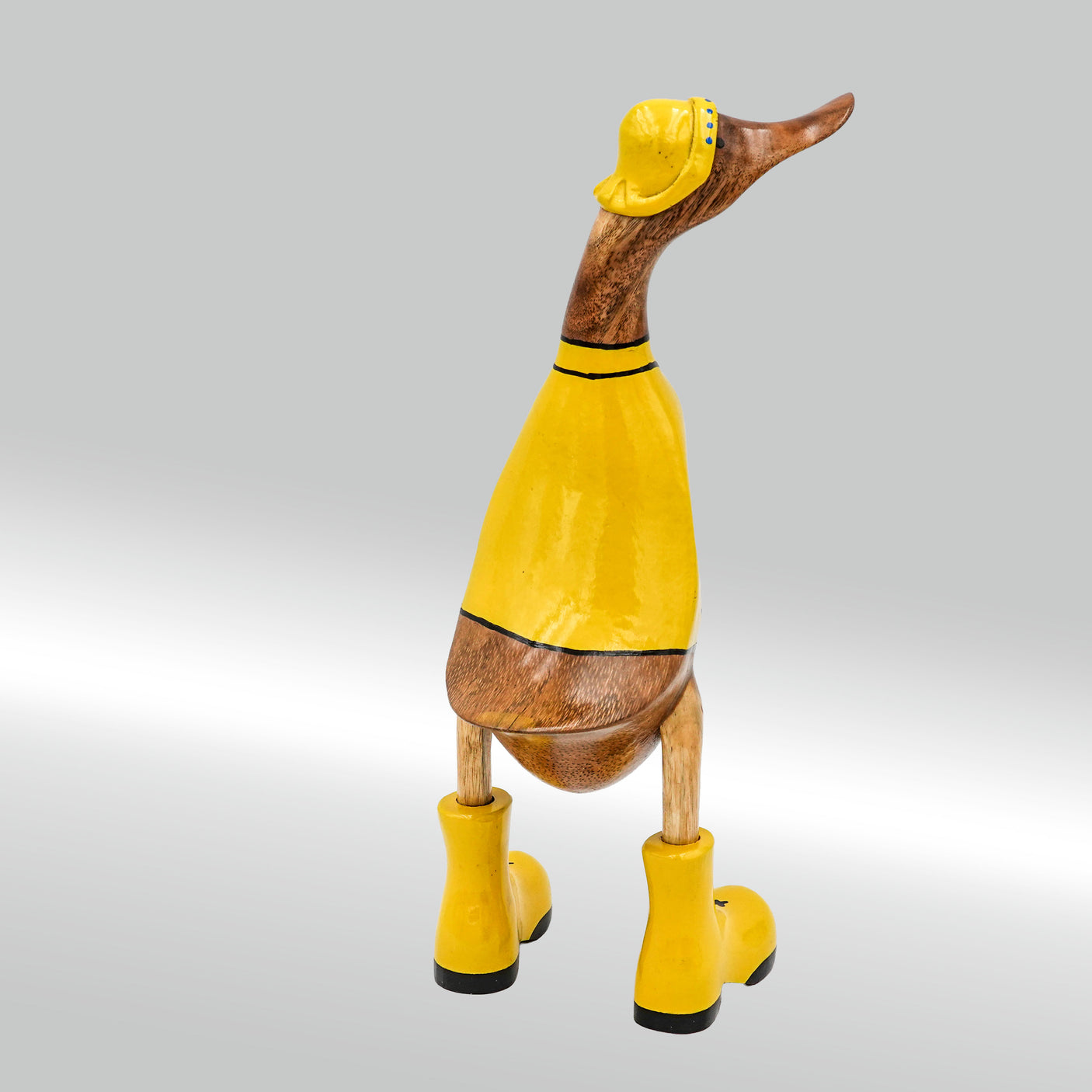 Ente Ostfriese »Fietje« mittel