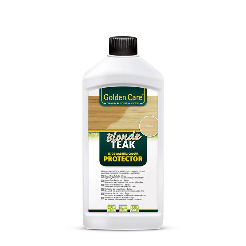 Blonde Teak Protector 1 Liter
