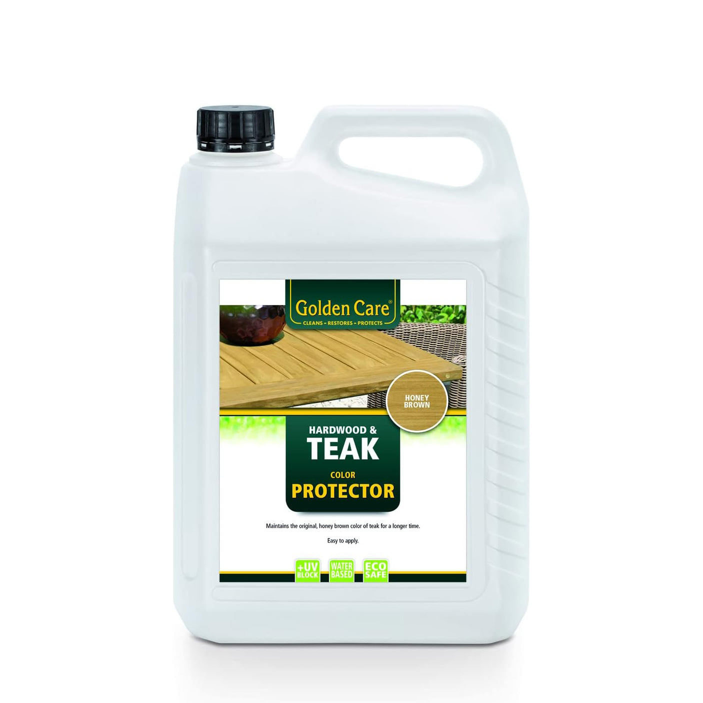 Teak Protector 3 liters
