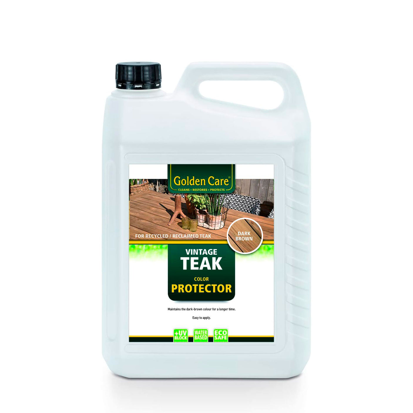 Vintage Teak Protector 3 liters