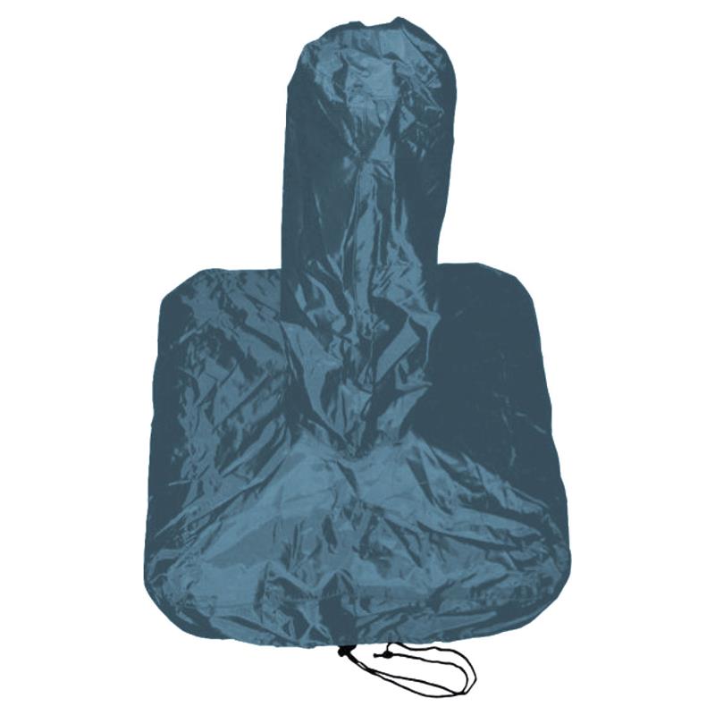 Protective cover for LiRo Vario 50 or Vario 65 anthracite