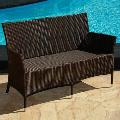 Bench cushion Comfort Trinity Bench Nagata