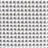 Dossier Fides / Zilart en Batyline avec coussin pour banc sans dossier