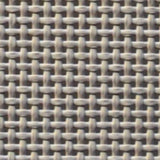 Ensemble de chaises empilables Fides 250 composé d'une table extensible Fides 250/175 x 100 et de chaises empilables Fides en acier inoxydable avec Batyline Bes