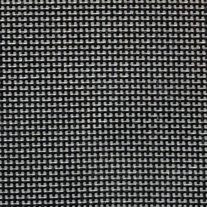 Dossier Fides / Zilart en Batyline avec coussin pour banc sans dossier