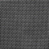 Dossier Fides / Zilart en Batyline avec coussin pour banc sans dossier