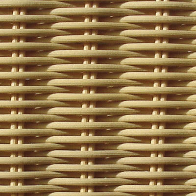 Plateau Lorraine avec base en teck 62x42