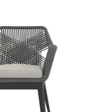 Sitzkissen Capri Stuhl Sunproof