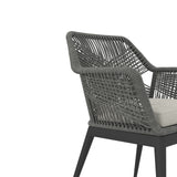 Sitzkissen Capri Stuhl Sunproof