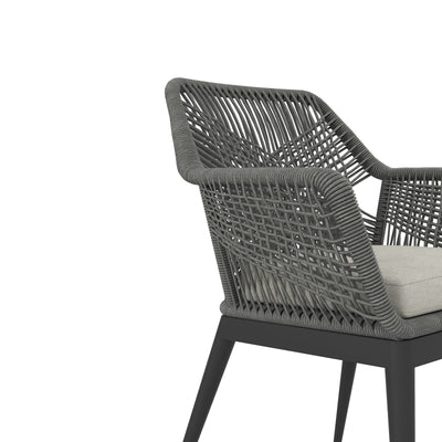 Sitzkissen Capri Stuhl Sunproof