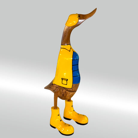 Ente Ostfriese "Frederik" groß