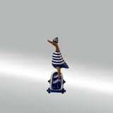 Ente Skateboard  klein »Arisa« Board mit rollenden Rollen ca. 36 cm hoch