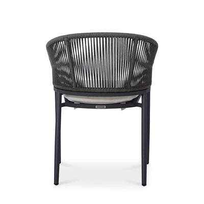 Jack Armchair Certified Teak GRADE A