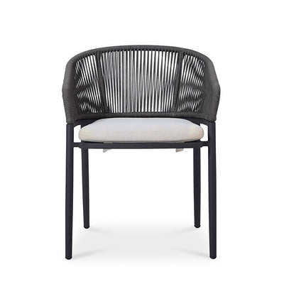 Jack Armchair Certified Teak GRADE A