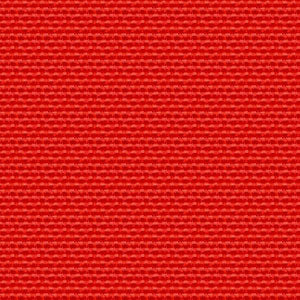 Housse de parasol ronde 300 cm couleur standard Sunproof Drill pour Ocean Deluxe avec rabat en tissu