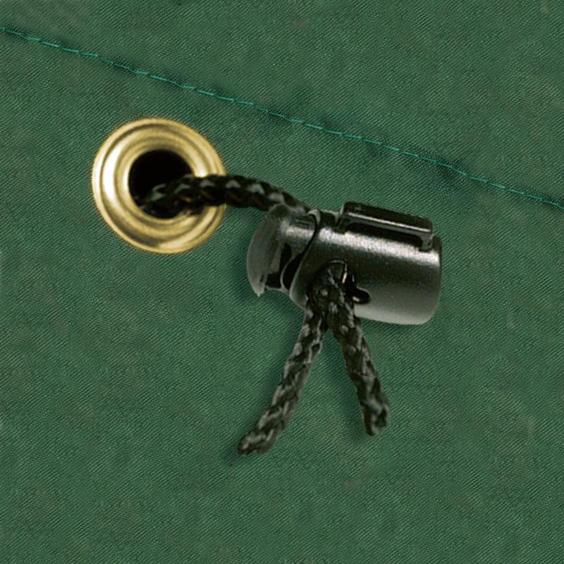 Haube für Sitzgarnitur achteckig 270 (L) x 180 (B) x 90cm (H)