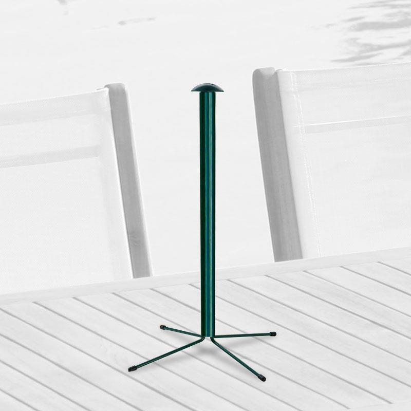 Haube für Sitzgarnitur achteckig 270 (L) x 180 (B) x 90cm (H)