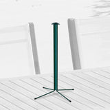 Haube für Sitzgarnitur achteckig 270 (L) x 180 (B) x 90cm (H)