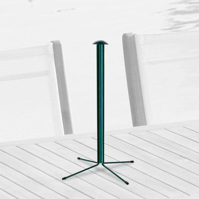 Housse pour salon octogonal 320 cm 320 (L) x 190 (l) x 94 cm (H)