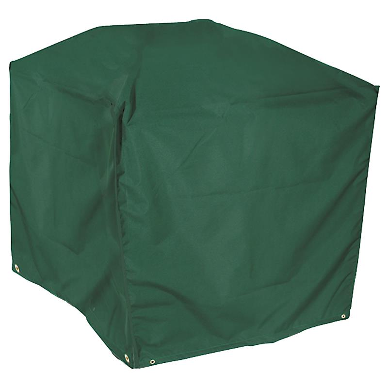 Standard cover for garden chests 68 (L) x 68 (D) x 74 (H) cm