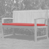 Bench cushion 180 Comfort Nagata 172x49 cm