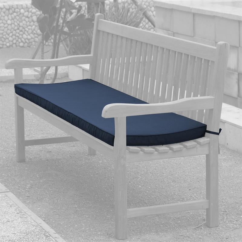 Coussin de banc 180 Comfort Sunproof 172x49 cm