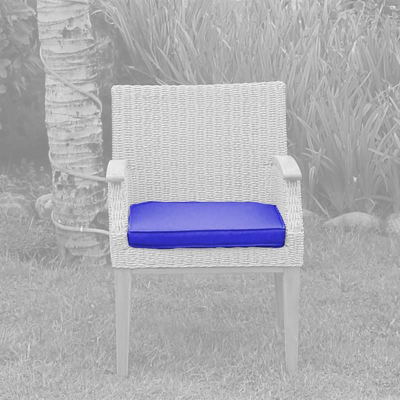 Coussin d'assise pour fauteuil Stokeham SunProof Standard