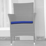 Seat cushion for Trinity chair with armrest 45/39 x 47 cm Sunproof