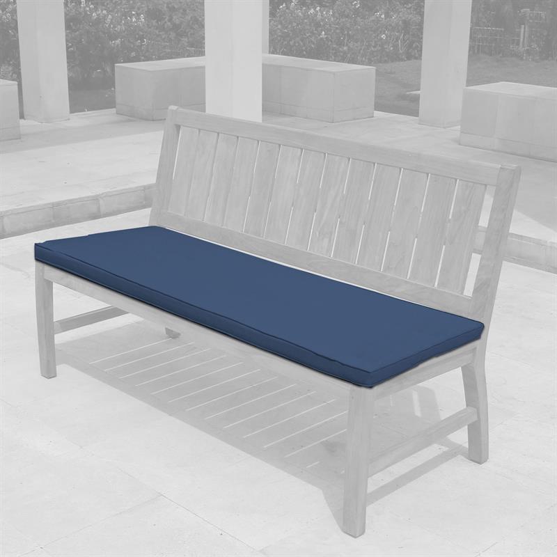 Corona bench cushion 180 SunProof 180x49 cm