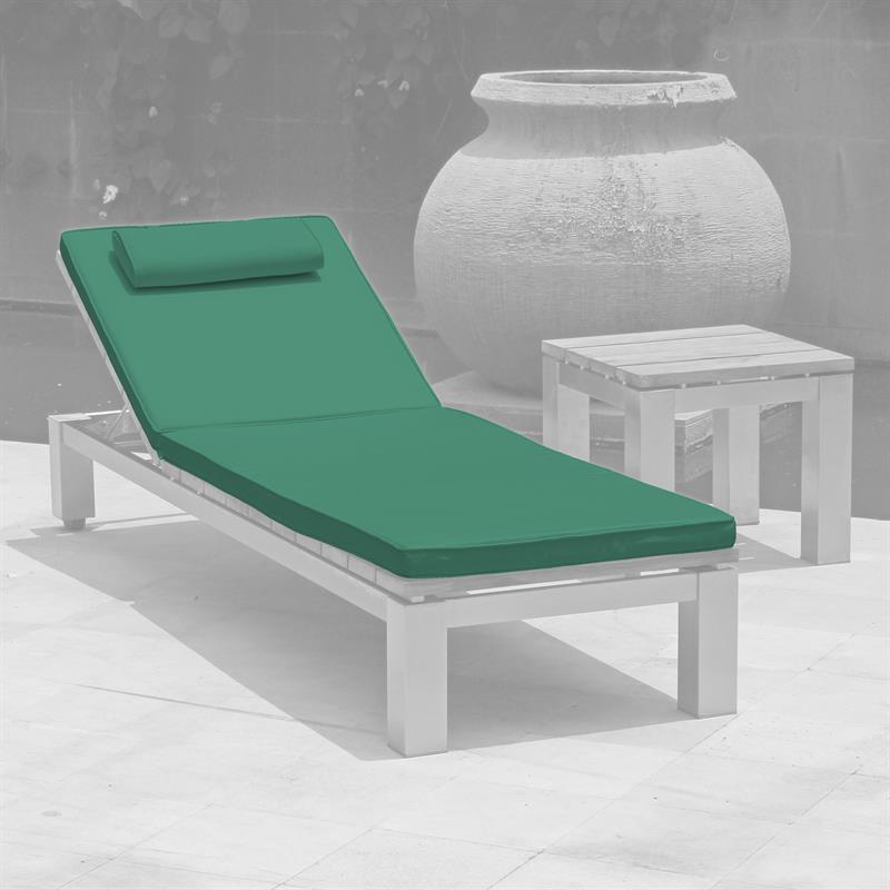Zilart lounger cushion Prestige Nagata 204x65 cm Nagata