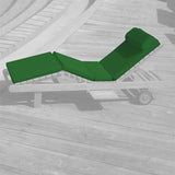Sunproof Florida Lounger Cushion 200x60 cm