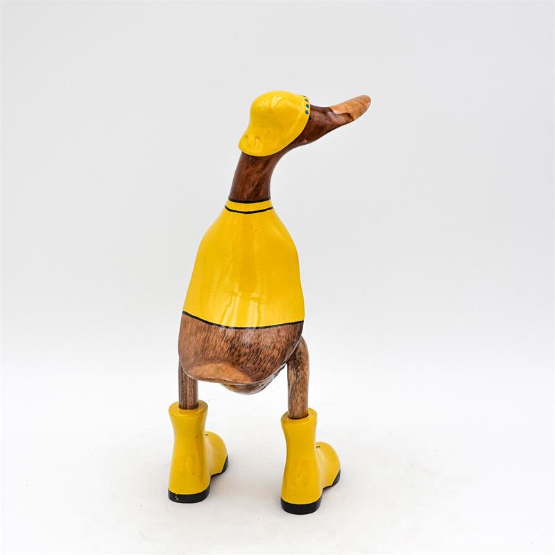 Duck East Frisian "Antje" small