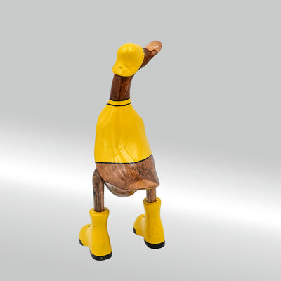 Canard de Frise orientale « Antje » petit