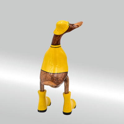 Canard de Frise orientale « Antje » petit
