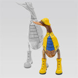 Duck East Frisian "Antje" small