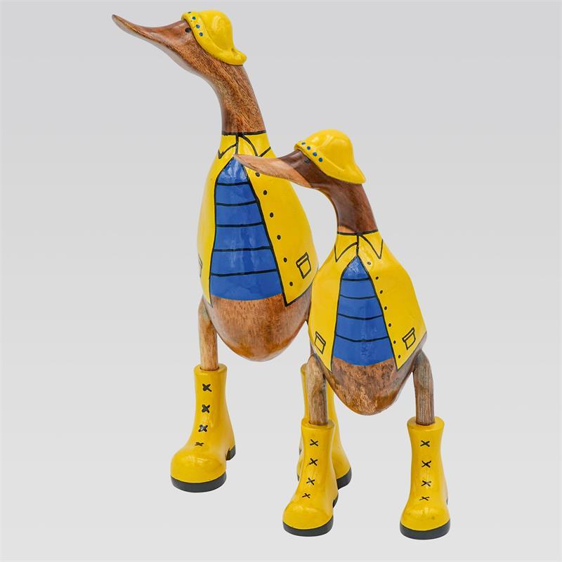 Duck East Frisian "Antje" small